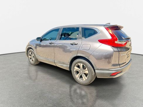 Used 2019 Honda CR-V LX image 6