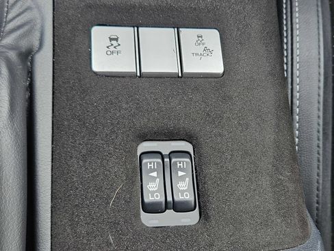 Used 2024 Toyota GR86 Premium w/ Performance Package RWD image 18