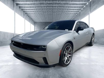 New 2025 Dodge Charger Daytona Scat Pack w/ Track Pack