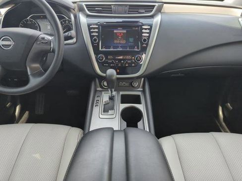 Certified 2023 Nissan Murano S FWD image 25