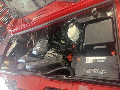 Used 2007 HUMMER H2 w/ Special Edition AWD/4WD image 11