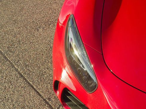 Used 2019 Mercedes-Benz AMG GT R image 62