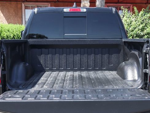 Used 2024 RAM 1500 Rebel w/ Rebel Level 1 Equipment Group AWD/4WD image 8