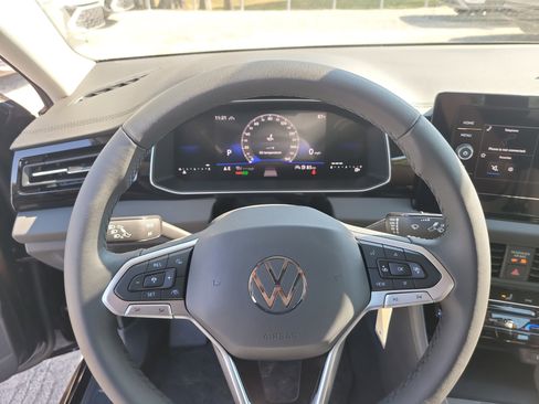 New 2026 Volkswagen Jetta S FWD image 27