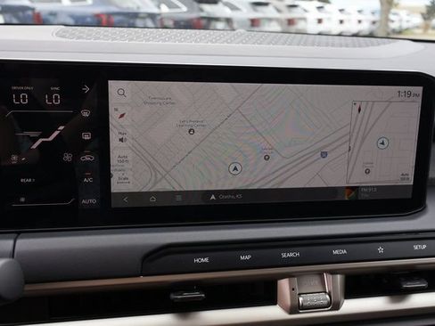 New 2027 Kia Telluride EX FWD image 42