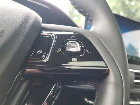 New 2025 Lincoln Corsair Reserve w/ Jet Appearance Package image 21