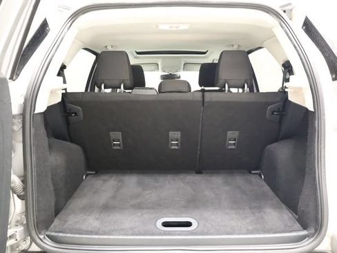 Used 2020 Ford EcoSport SE FWD image 29