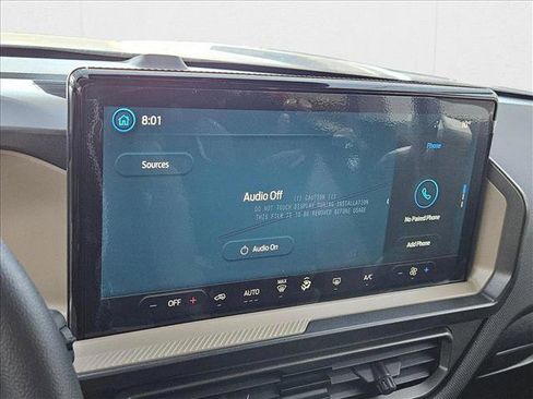 New 2025 Ford Bronco Sport Big Bend image 11