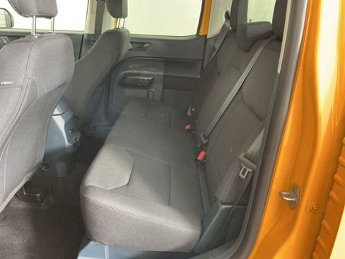 Used 2026 Ford Maverick XL AWD/4WD image 26