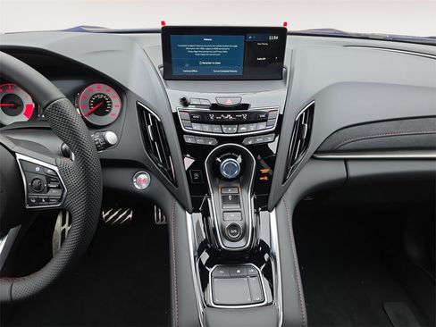 New 2025 Acura RDX A-Spec image 11