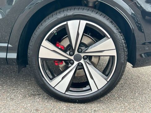 New 2026 Audi SQ5 Premium Plus image 62