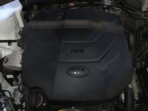 Used 2020 Kia Sorento SX image 30