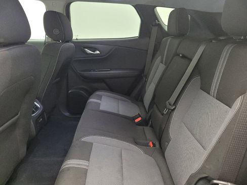 Used 2024 Chevrolet Blazer LT w/ Driver Confidence Package FWD image 18