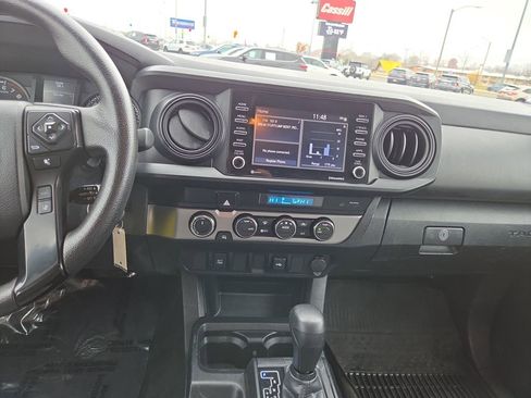 Used 2023 Toyota Tacoma SR image 26