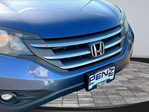 Used 2014 Honda CR-V EX-L image 26