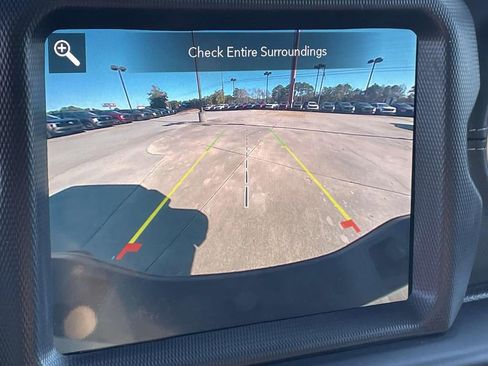 Used 2020 Jeep Gladiator Overland image 23