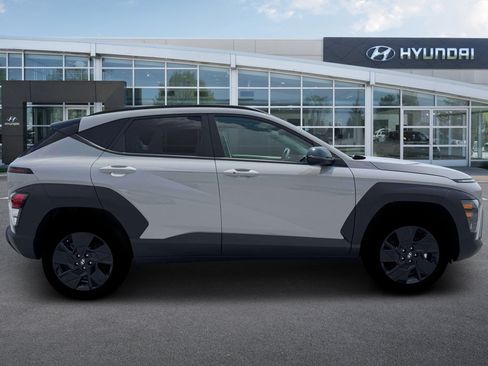 New 2026 Hyundai Kona SEL Sport AWD/4WD image 9
