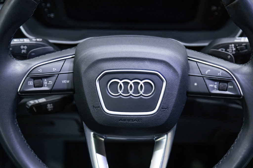 Used 2023 Audi Q3 2.0T Premium AWD/4WD image 16