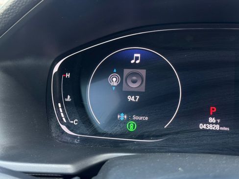 Used 2020 Honda Accord Sport image 43
