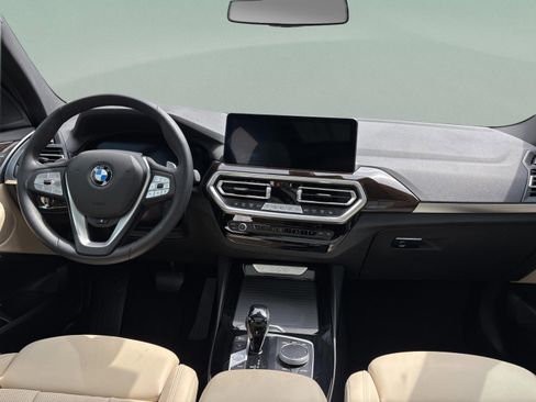 Certified 2023 BMW X3 sDrive30i w/ Premium Package RWD image 23