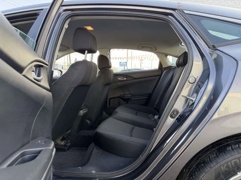 Used 2018 Honda Civic LX image 18