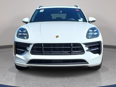 Used 2020 Porsche Macan GTS