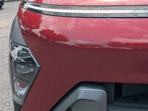 Used 2024 Hyundai Kona SEL AWD/4WD image 10
