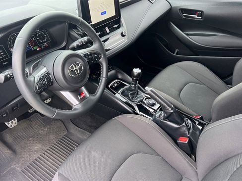 Used 2023 Toyota Corolla GR image 12