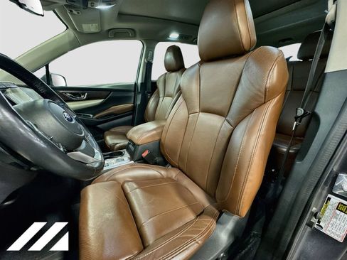 Used 2021 Subaru Ascent Touring w/ Popular Package #2A AWD/4WD image 25