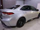 Used 2024 Toyota Corolla Hybrid Sedan image 5