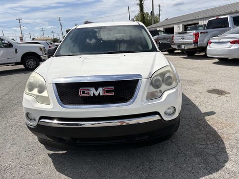 Used 2010 GMC Acadia SLE image 34