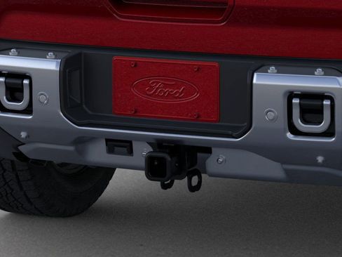 New 2025 Ford Bronco Sport Big Bend image 25