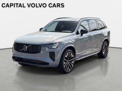 New 2026 Volvo XC90 T8 Ultra w/ Protection Package Premier