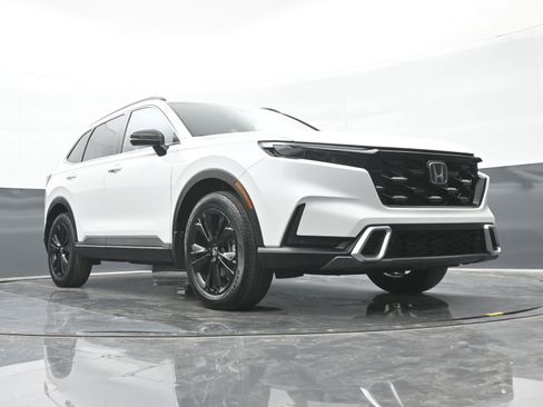 Used 2023 Honda CR-V Sport Touring image 38