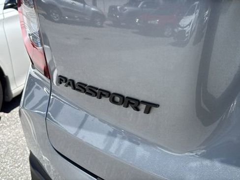 Used 2023 Honda Passport TrailSport image 6