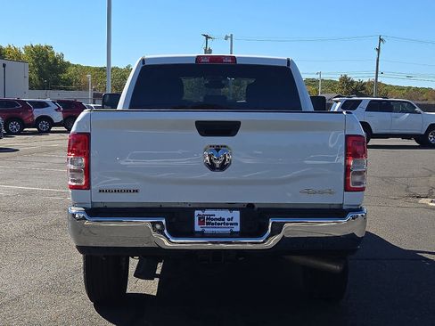 Used 2024 RAM 2500 Big Horn image 6