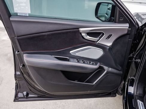 Used 2022 Acura RDX AWD image 25