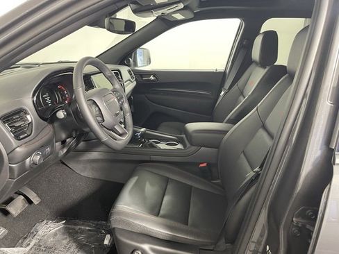New 2026 Dodge Durango GT image 12