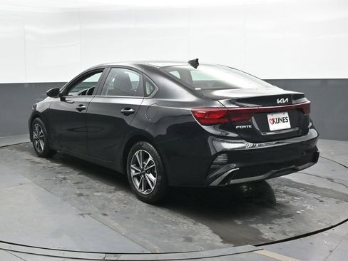 Used 2024 Kia Forte LXS FWD image 11
