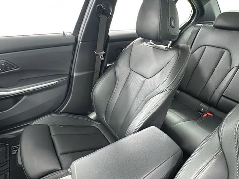 Used 2025 BMW 330i xDrive 330i xDrive image 13