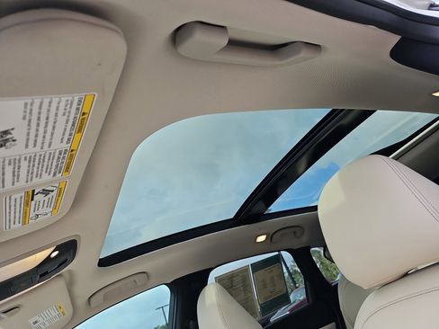 Used 2019 INFINITI QX50 Luxe w/ Navigation Package image 31