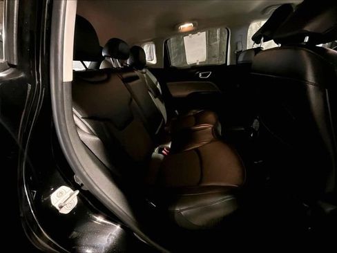 Used 2022 Jeep Compass Latitude w/ Convenience Group image 22