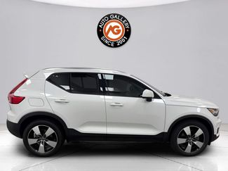 Used 2021 Volvo XC40 T5 Momentum w/ Premium Package AWD/4WD video 2