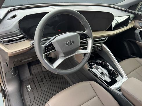 New 2026 Audi Q5 Premium Plus AWD/4WD image 4
