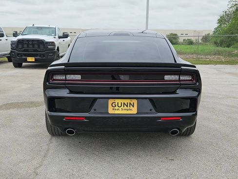Used 2026 Dodge Charger Scat Pack AWD/4WD image 4