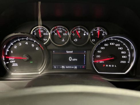 Used 2022 Chevrolet Silverado 3500 LT image 17