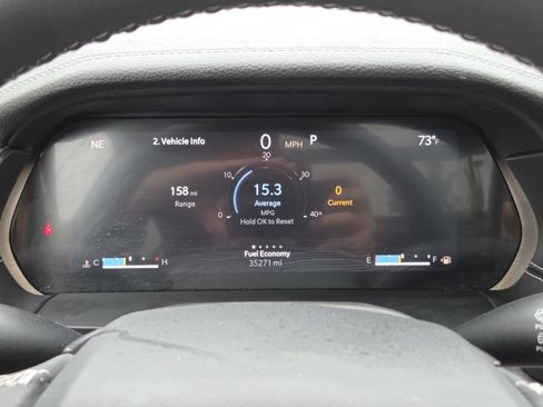 Used 2023 Jeep Grand Cherokee Limited AWD/4WD image 37