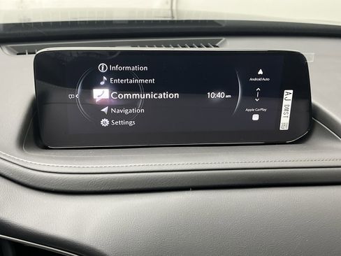 New 2026 MAZDA CX-30 AWD 2.5 S w/ Premium Package image 18