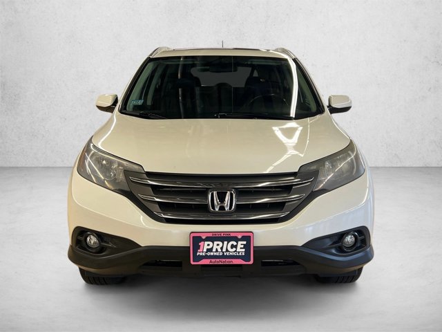 Used 2014 Honda CR-V EX-L image 2