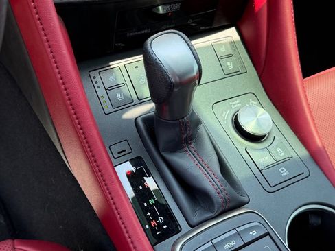 Used 2022 Lexus RC 350 F Sport RWD image 20